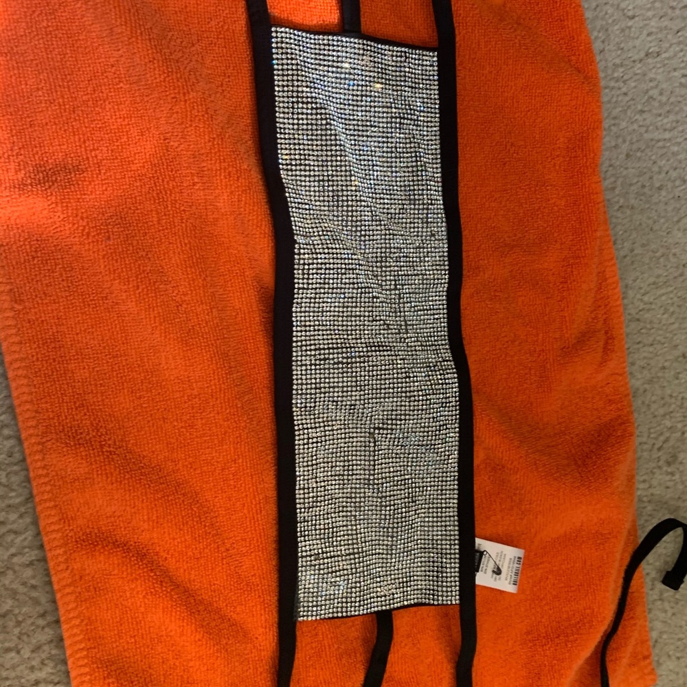 Post girl bandeau - Picture 3 of 3